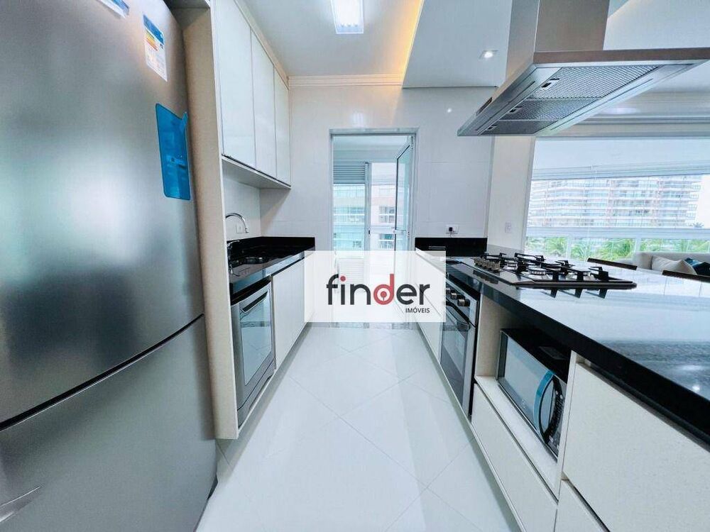 Apartamento à venda com 3 quartos, 158m² - Foto 7