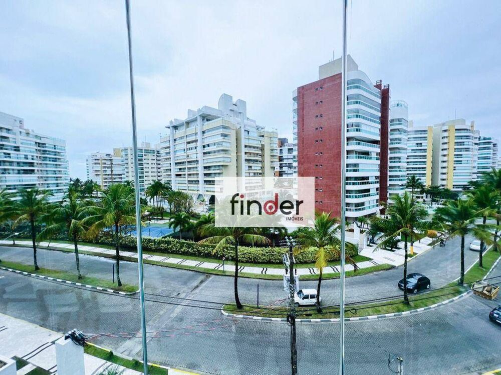 Apartamento à venda com 3 quartos, 158m² - Foto 12