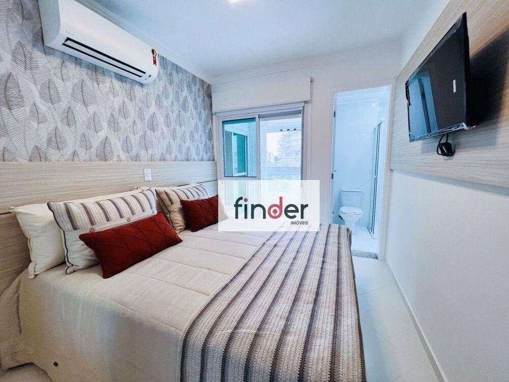 Apartamento à venda com 3 quartos, 158m² - Foto 10