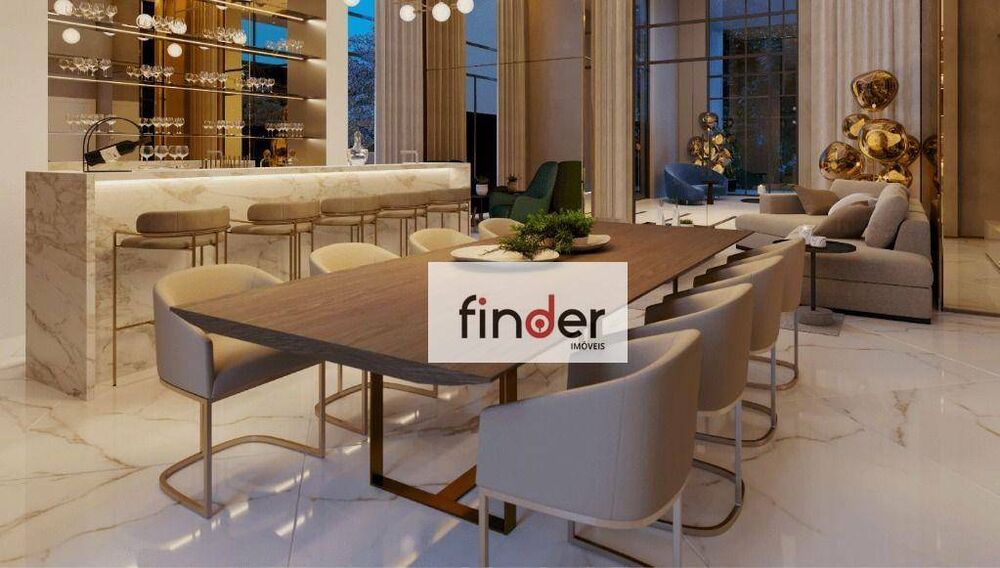 Apartamento, 4 quartos, 276 m² - Foto 9