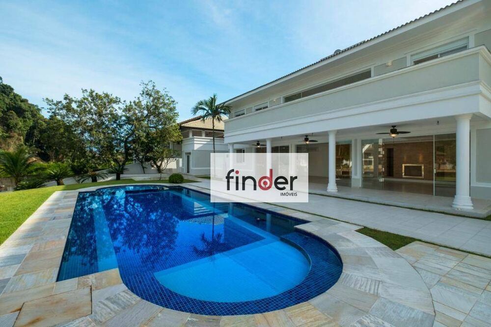 Casa, 4 quartos, 750 m² - Foto 1