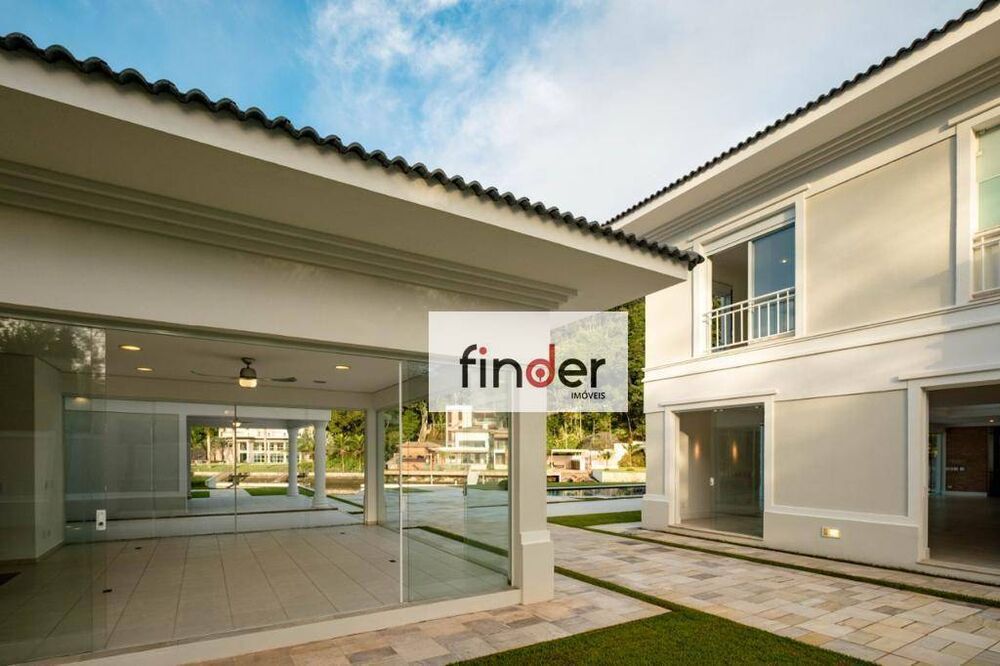 Casa, 4 quartos, 750 m² - Foto 3
