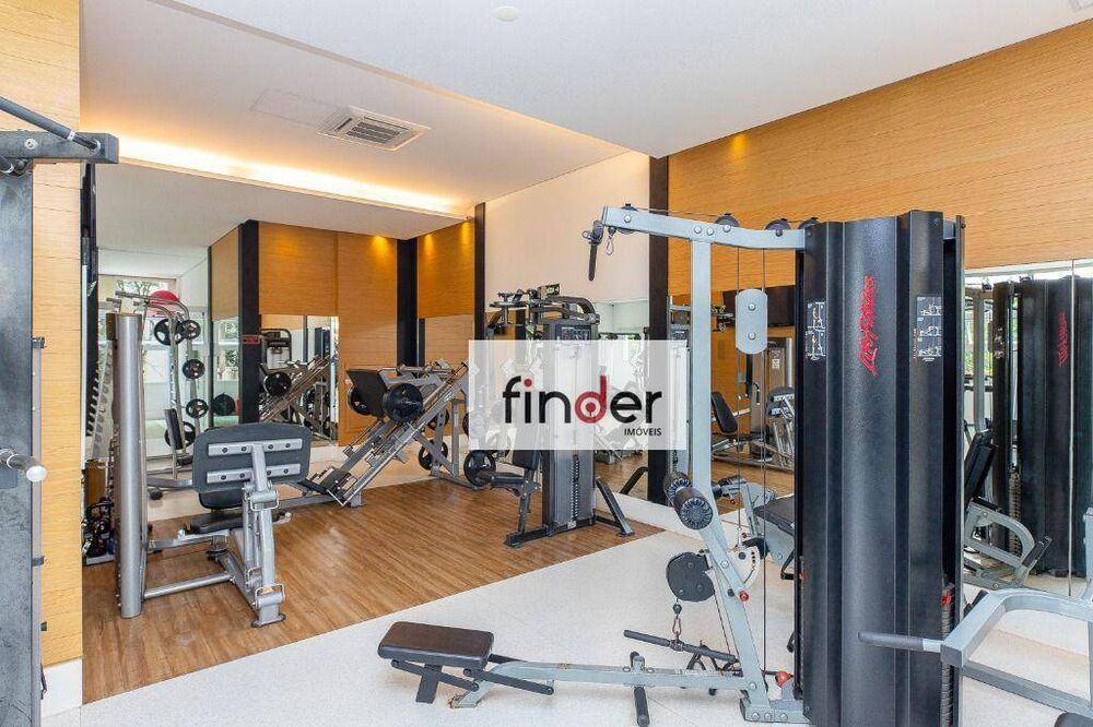 Apartamento à venda com 4 quartos, 335m² - Foto 7