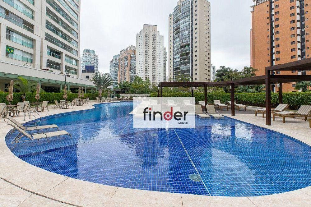 Apartamento à venda com 4 quartos, 335m² - Foto 6