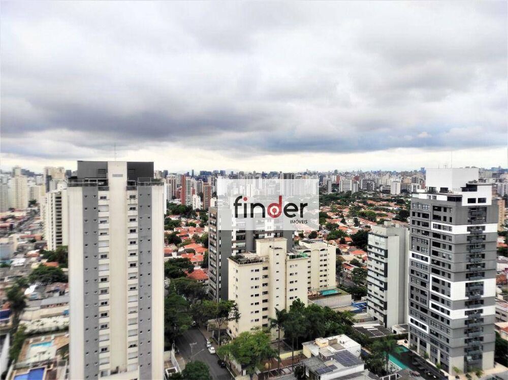 Apartamento, 4 quartos, 270 m² - Foto 1