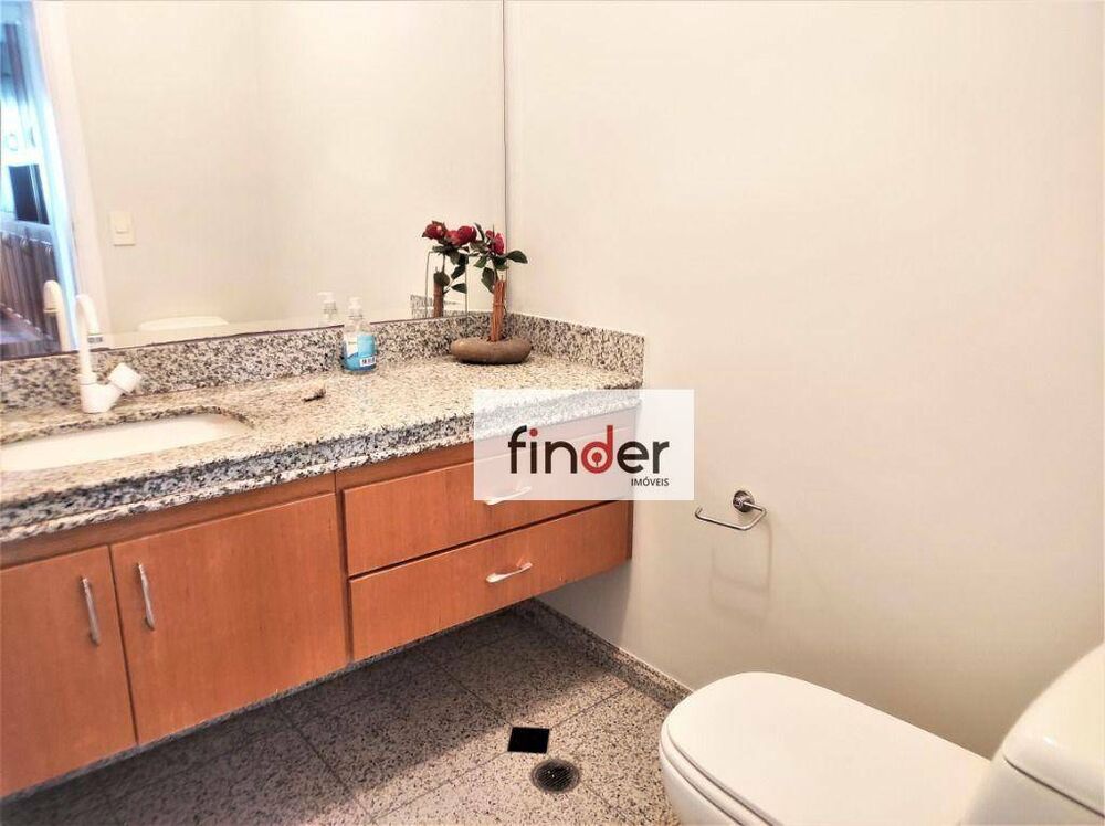 Apartamento, 4 quartos, 270 m² - Foto 2