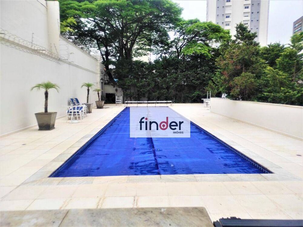 Apartamento, 4 quartos, 270 m² - Foto 12