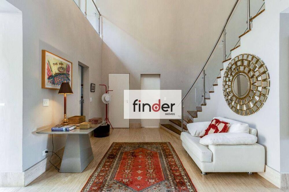Casa, 4 quartos, 650 m² - Foto 8