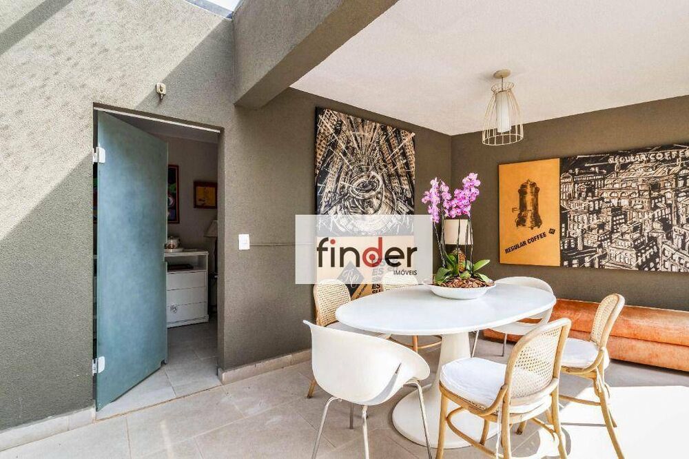 Casa, 4 quartos, 650 m² - Foto 7