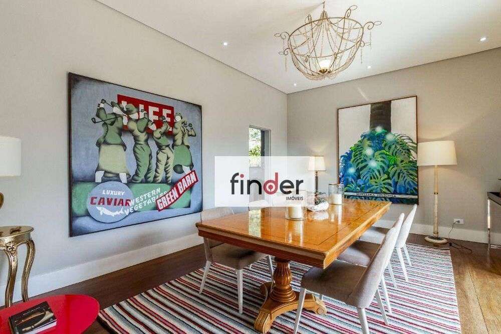 Casa, 4 quartos, 650 m² - Foto 5