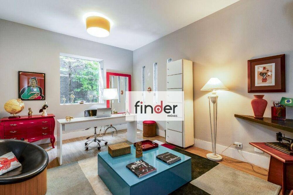 Casa, 4 quartos, 650 m² - Foto 6