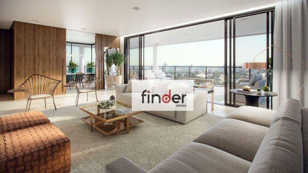 Apartamento, 4 quartos, 374 m² - Foto 5