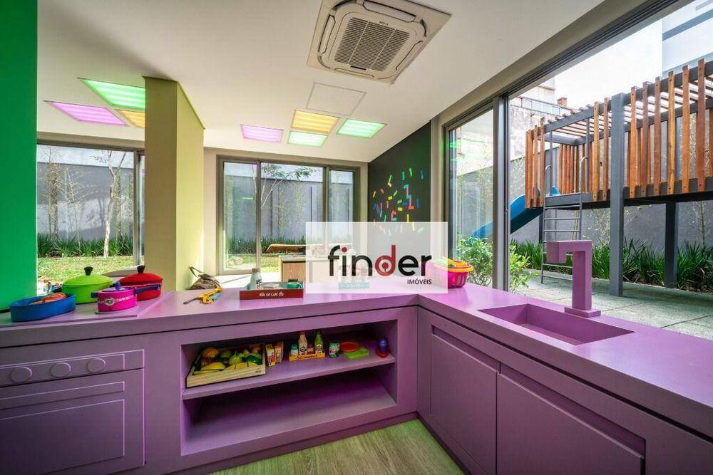 Apartamento à venda com 3 quartos, 163m² - Foto 5