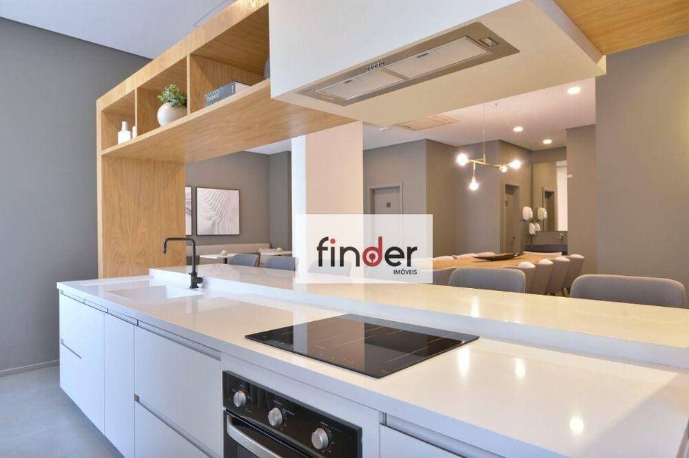 Apartamento à venda com 3 quartos, 163m² - Foto 4