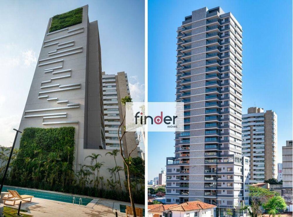 Apartamento à venda com 3 quartos, 163m² - Foto 7
