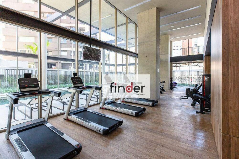 Apartamento, 3 quartos, 231 m² - Foto 5