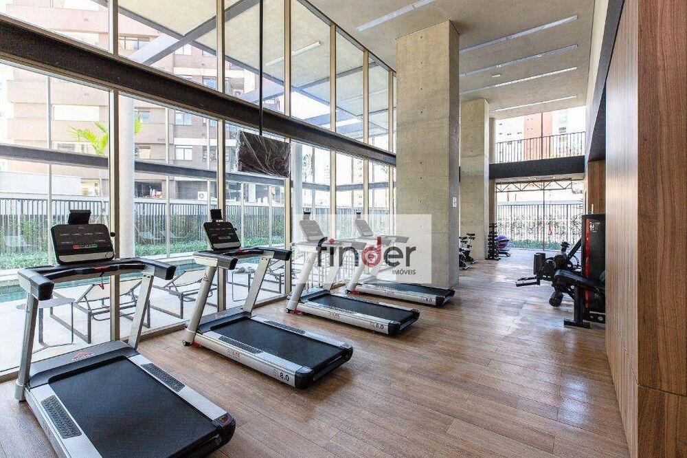 Apartamento, 3 quartos, 231 m² - Foto 1