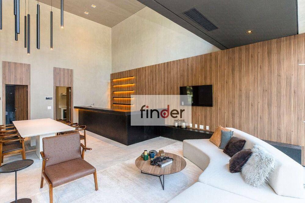Apartamento, 3 quartos, 231 m² - Foto 8