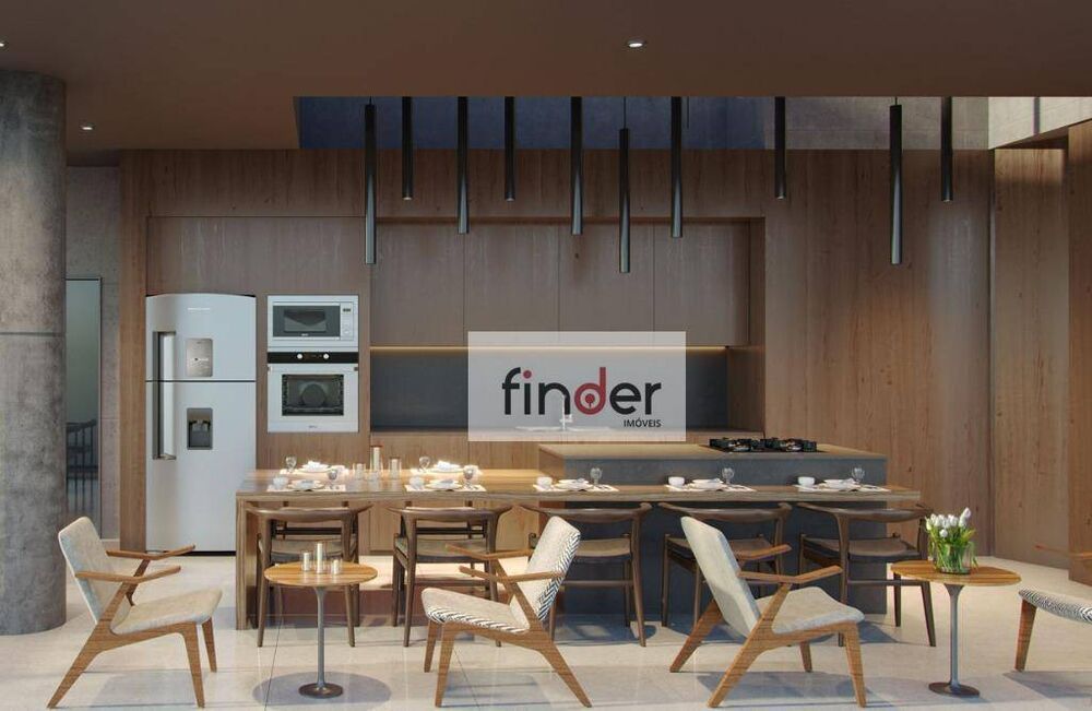 Apartamento, 3 quartos, 231 m² - Foto 13