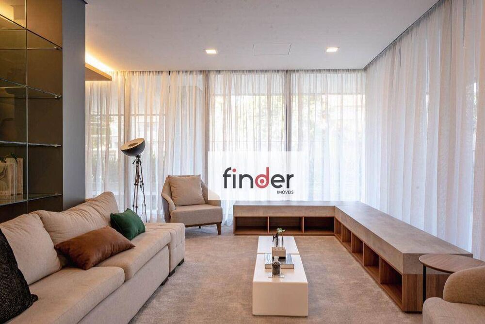 Apartamento, 4 quartos, 184 m² - Foto 9
