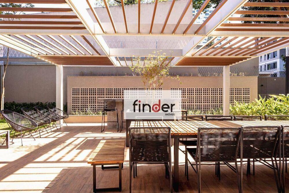 Apartamento, 4 quartos, 184 m² - Foto 7