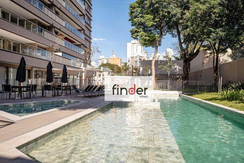 Apartamento, 4 quartos, 184 m² - Foto 5