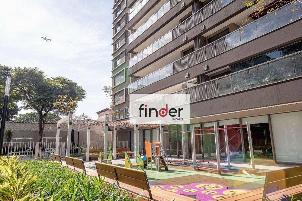 Apartamento, 4 quartos, 184 m² - Foto 10