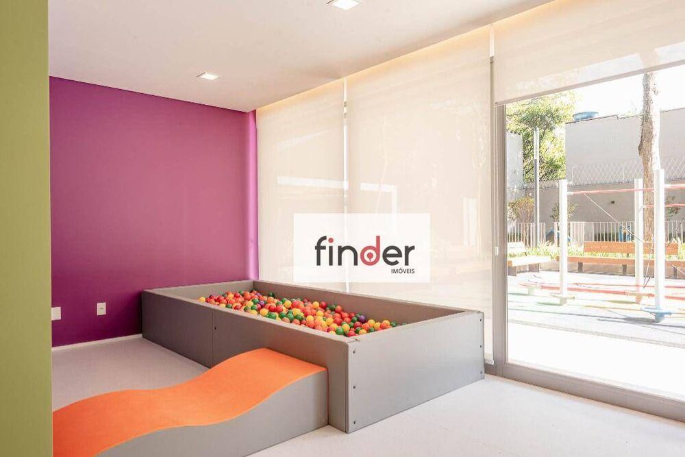 Apartamento, 4 quartos, 184 m² - Foto 4