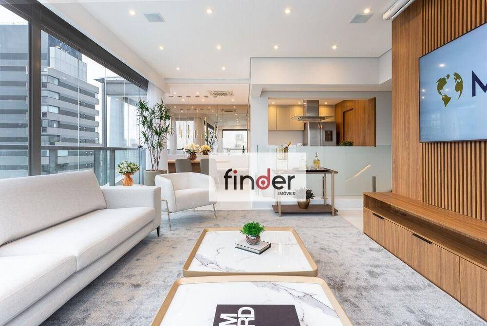 Apartamento, 2 quartos, 106 m² - Foto 4