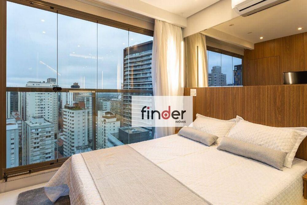 Apartamento, 2 quartos, 106 m² - Foto 10