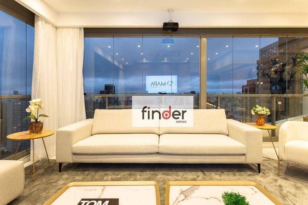 Apartamento, 2 quartos, 106 m² - Foto 6