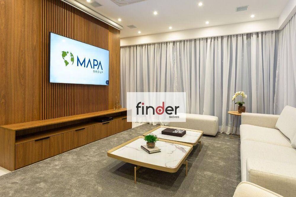 Apartamento, 2 quartos, 106 m² - Foto 3