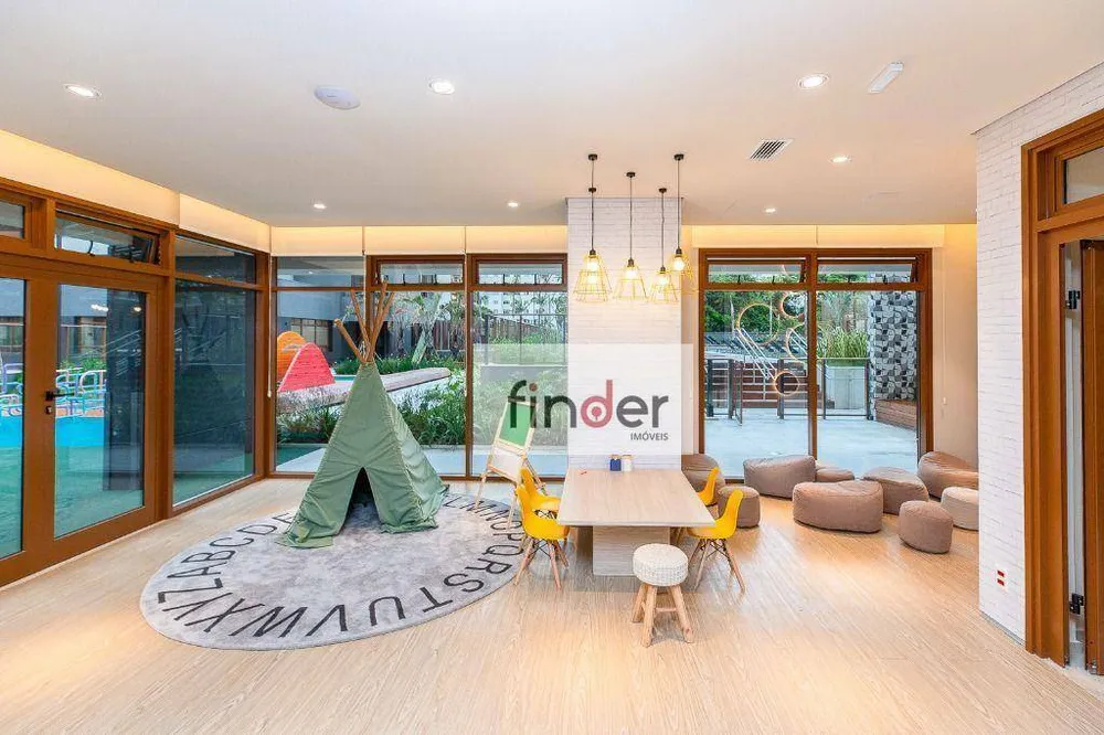 Apartamento, 3 quartos, 146 m² - Foto 3