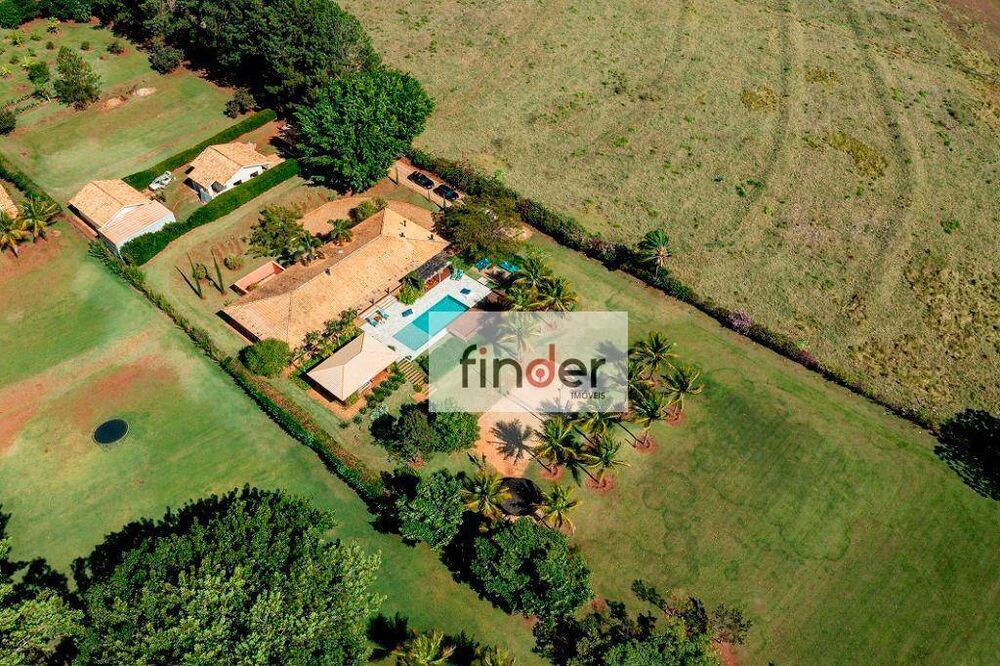 Casa, 4 quartos, 830 m² - Foto 3