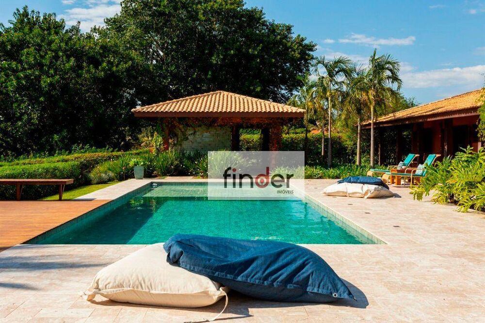 Casa, 4 quartos, 830 m² - Foto 4