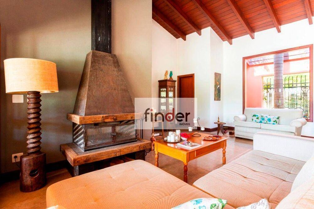 Casa, 4 quartos, 830 m² - Foto 2