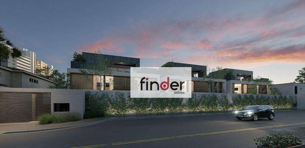 Casa de Condomínio, 5 quartos - Foto 4