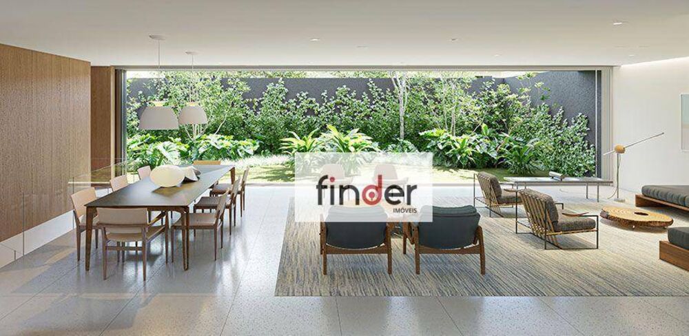 Casa de Condomínio, 5 quartos - Foto 3