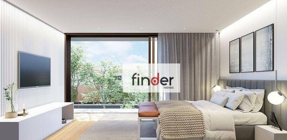 Casa de Condomínio, 5 quartos - Foto 12