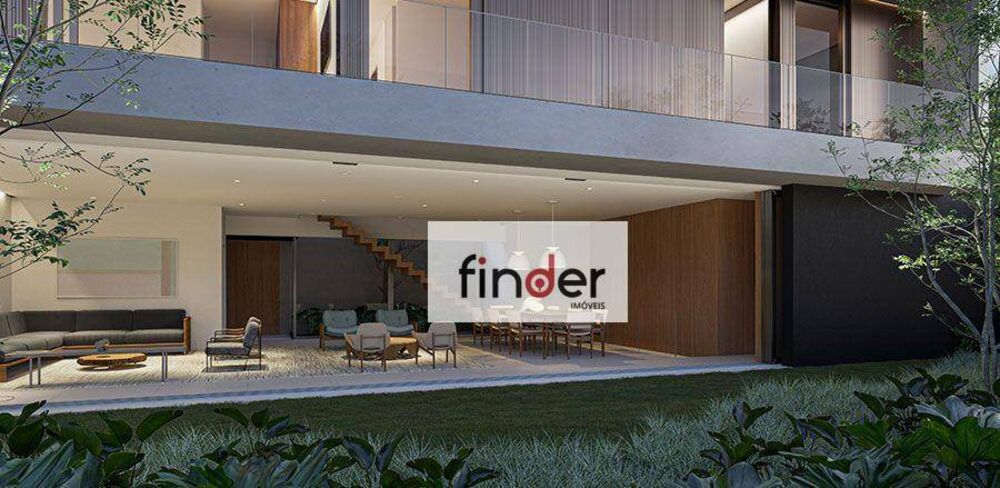 Casa de Condomínio, 5 quartos - Foto 2