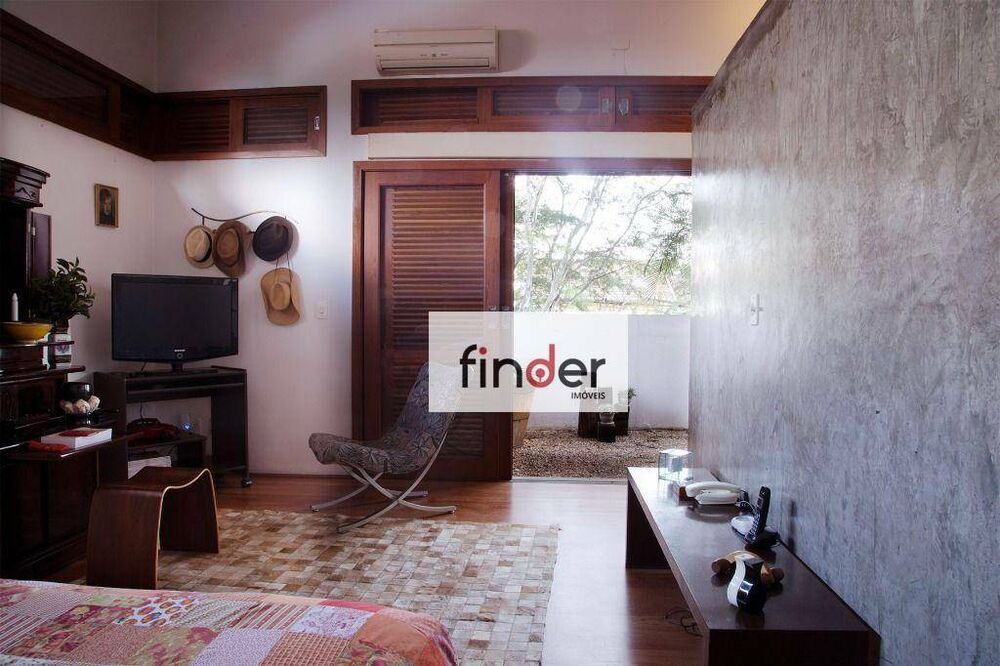 Casa, 2 quartos, 420 m² - Foto 1