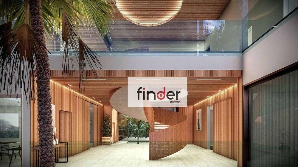 Casa, 5 quartos, 2379 m² - Foto 8