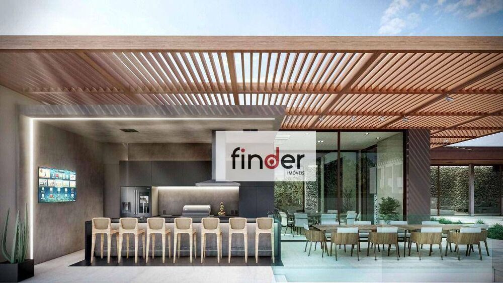 Casa, 5 quartos, 2379 m² - Foto 4