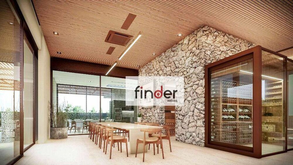 Casa, 5 quartos, 2379 m² - Foto 3