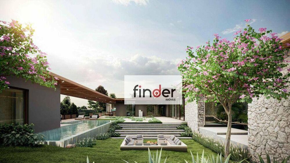 Casa, 5 quartos, 2379 m² - Foto 1