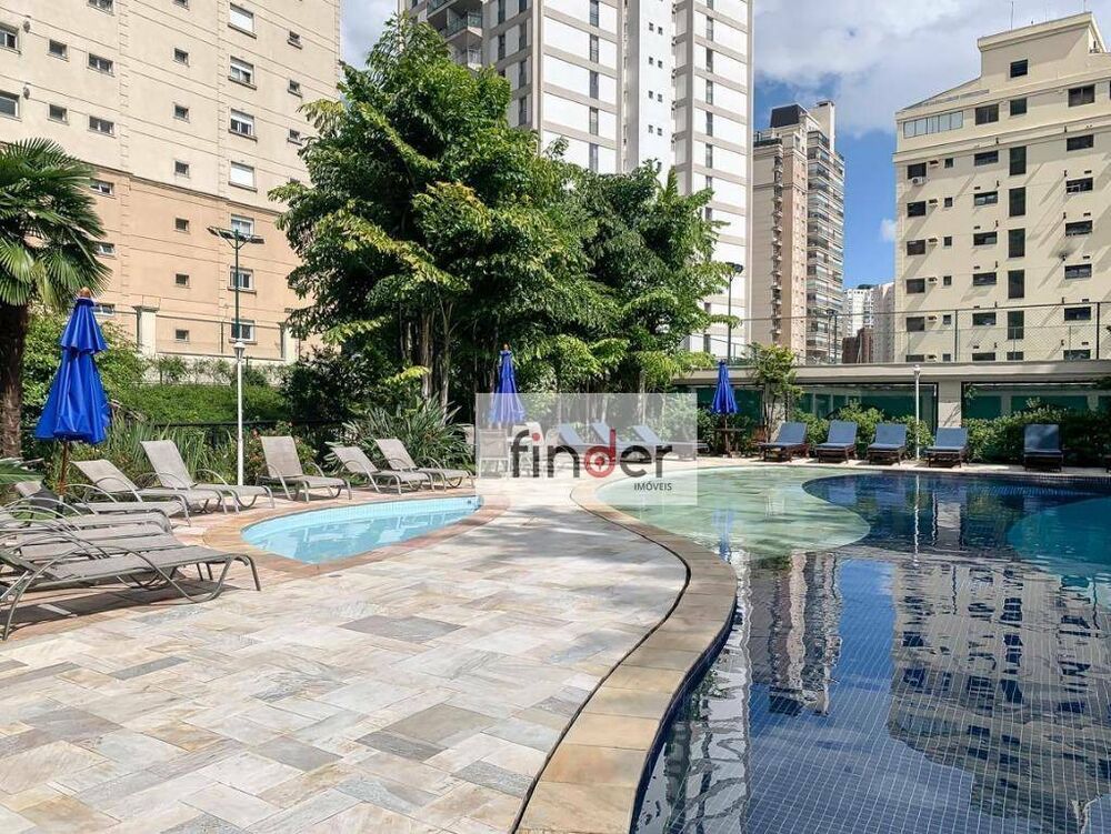 Apartamento, 4 quartos, 234 m² - Foto 8