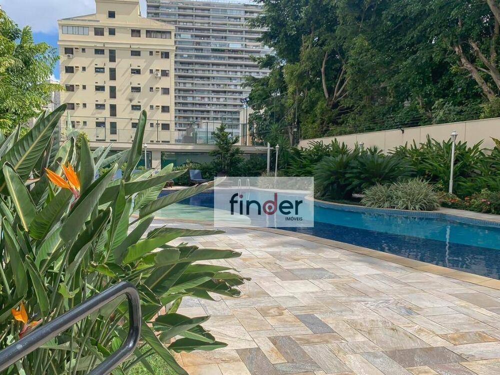 Apartamento, 4 quartos, 234 m² - Foto 4
