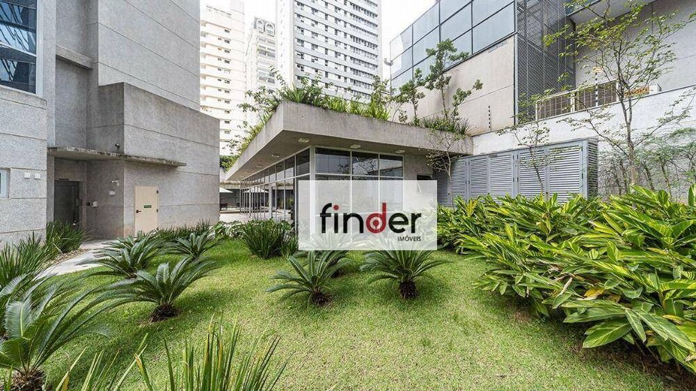 Apartamento, 3 quartos, 200 m² - Foto 12