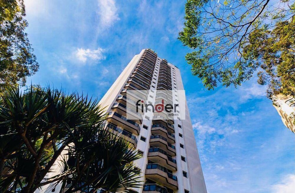 Apartamento à venda com 4 quartos, 350m² - Foto 12