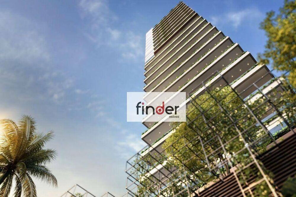 Apartamento, 4 quartos, 263 m² - Foto 6